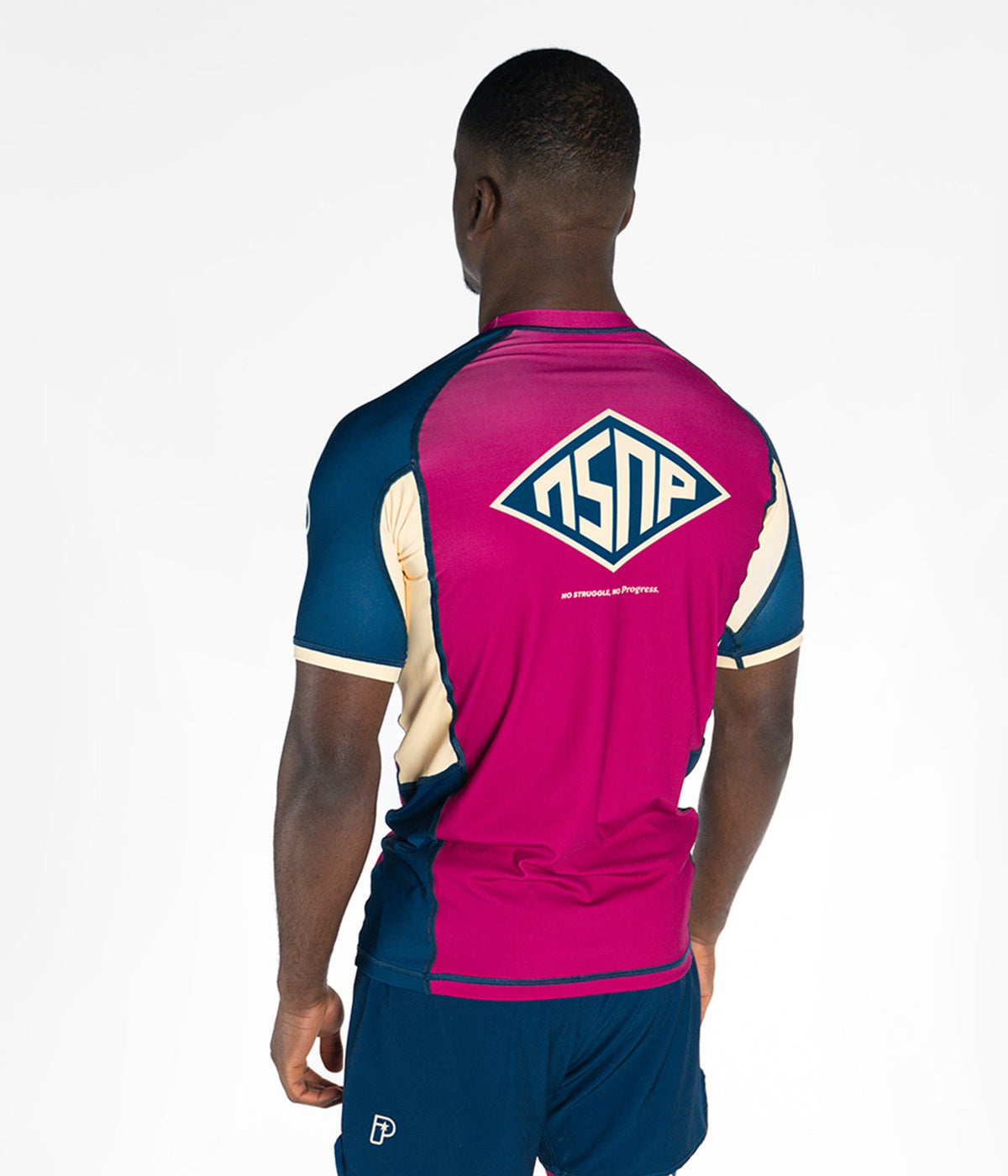 Groove Rashguard