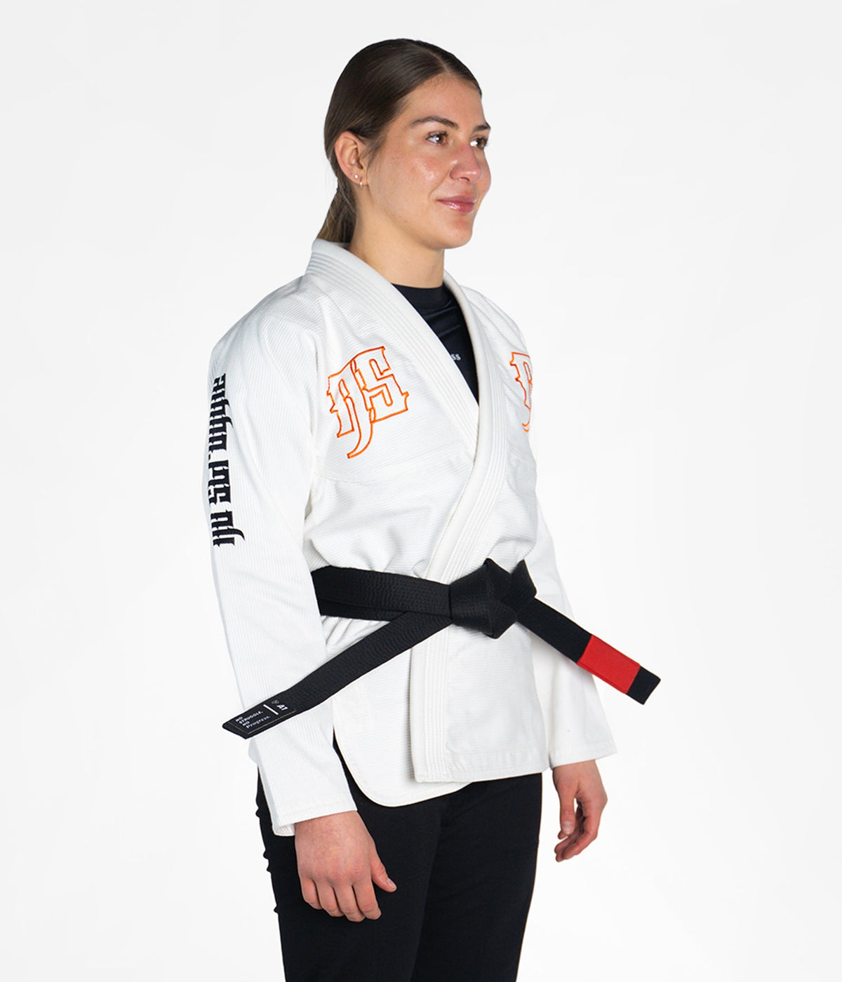 Women's NSNP Metal Gi