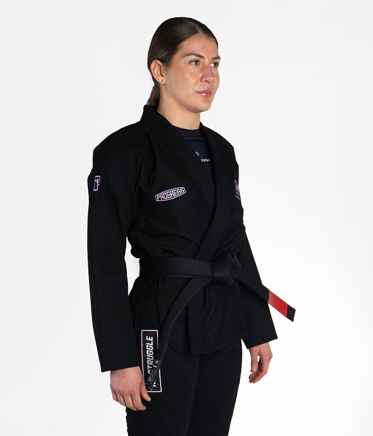 Women's Balance Series Ink Gi