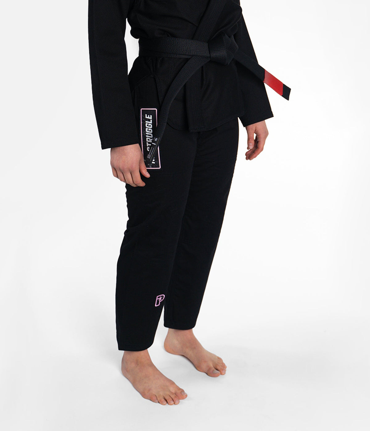 Women's Balance Series Ink Gi