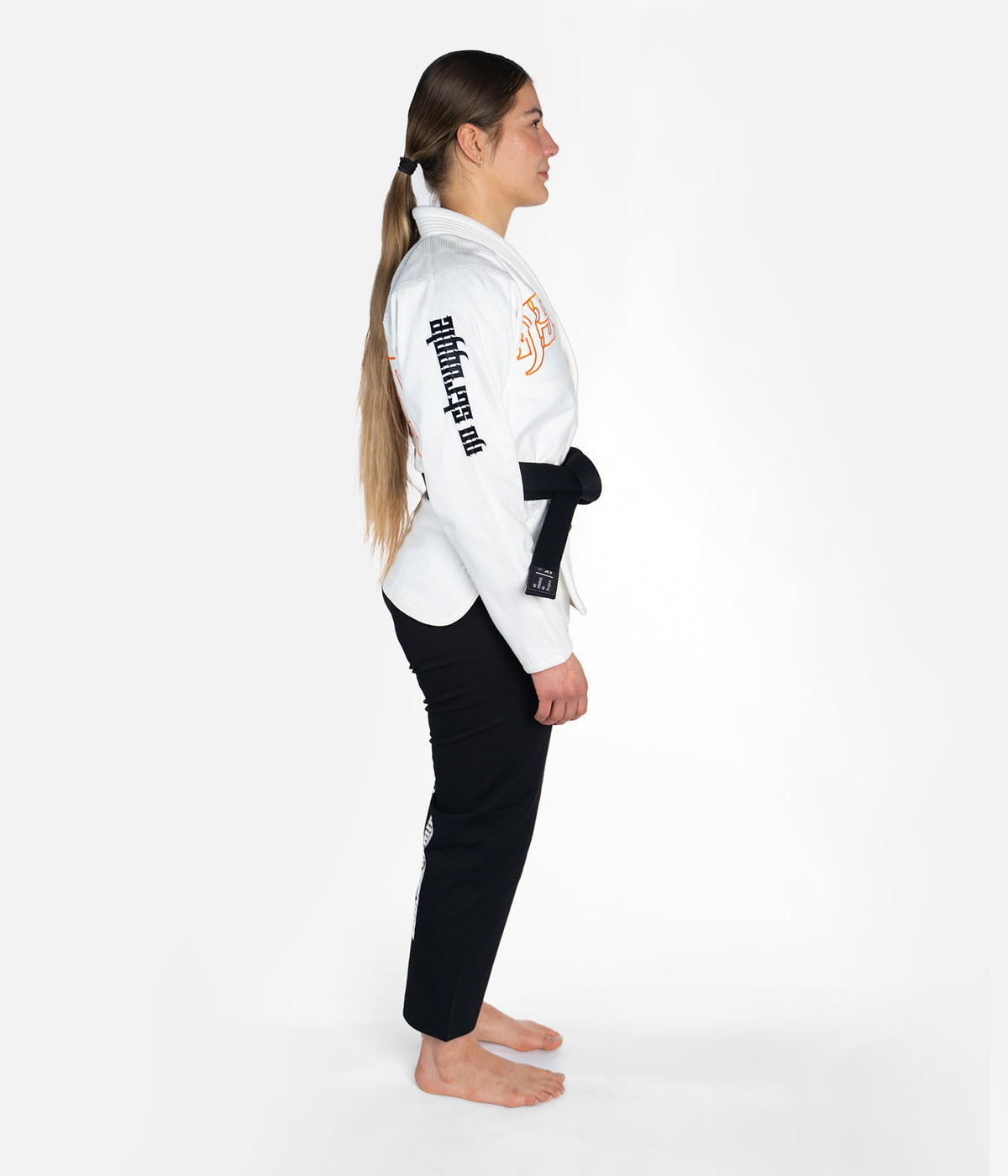 Women's NSNP Metal Gi