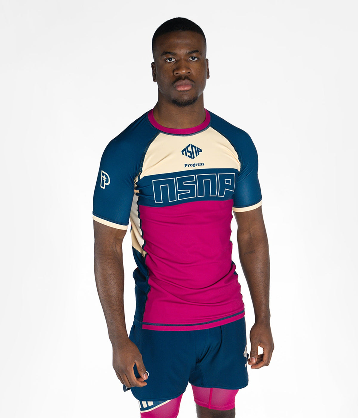 Groove Rashguard