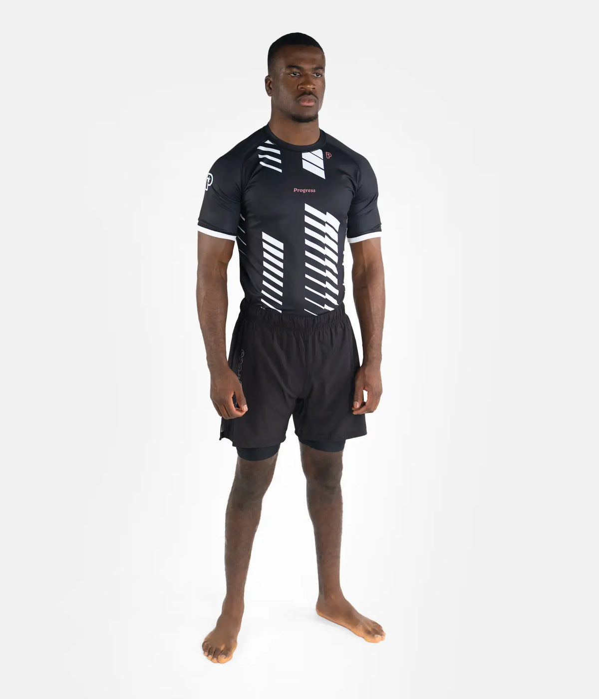 Ranked Rashguard 2026