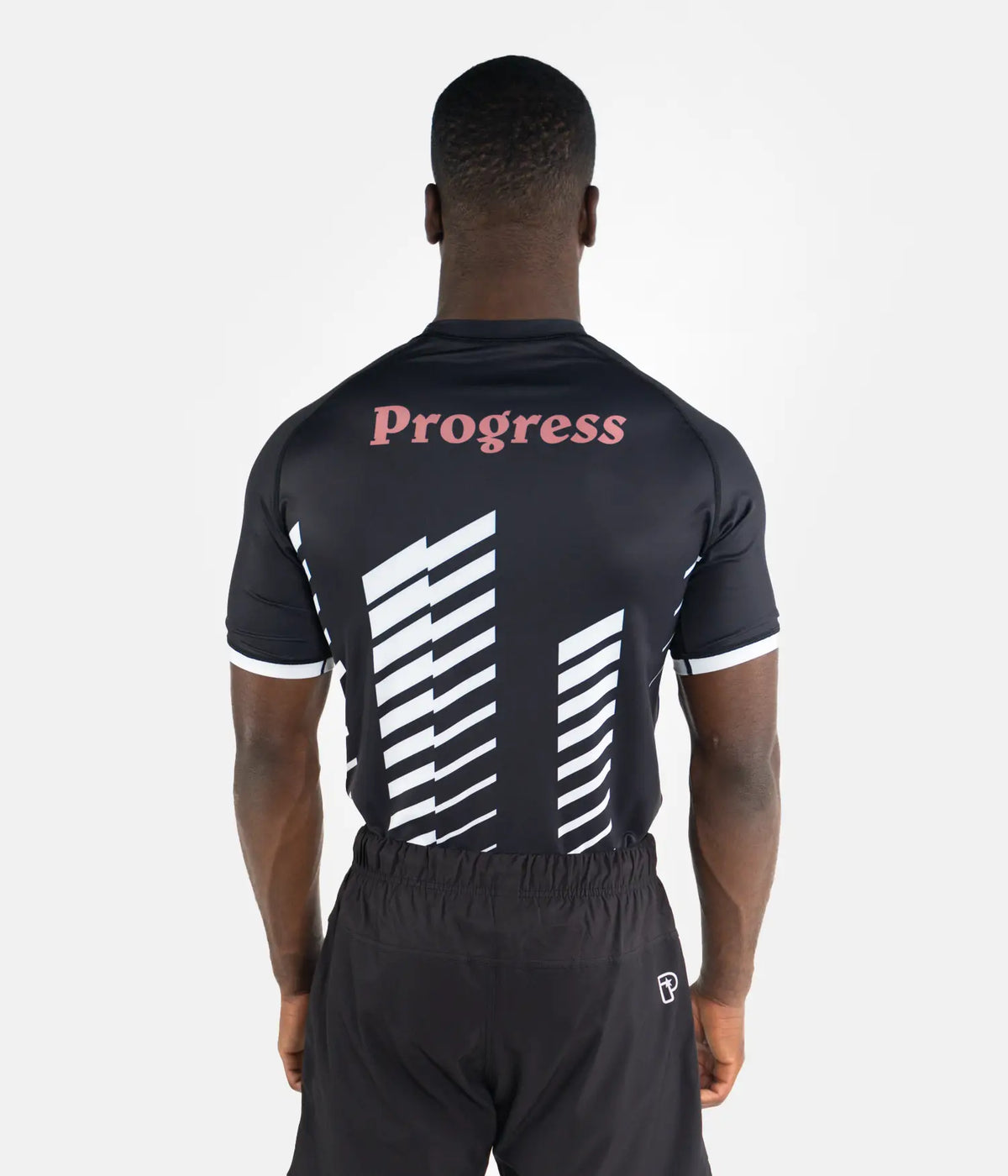 Ranked Rashguard 2026