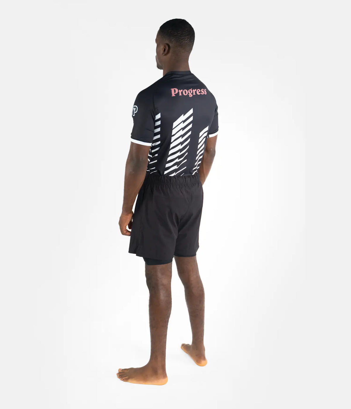 Ranked Rashguard 2026