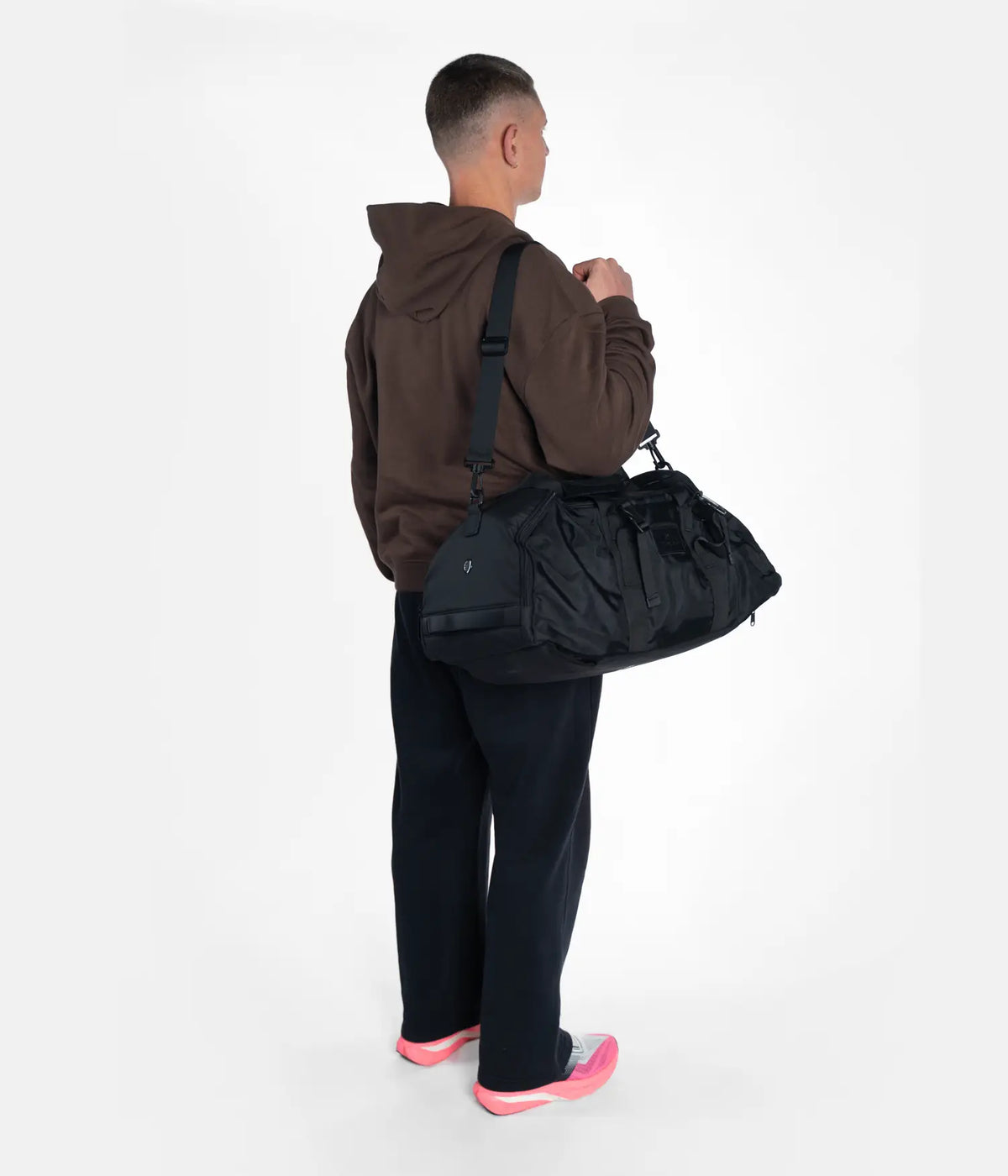 The Essential Kitbag