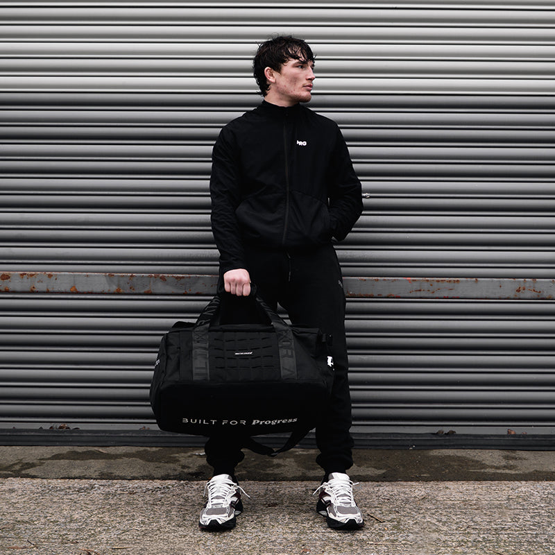 Progress JJ x Built For Athletes Bag