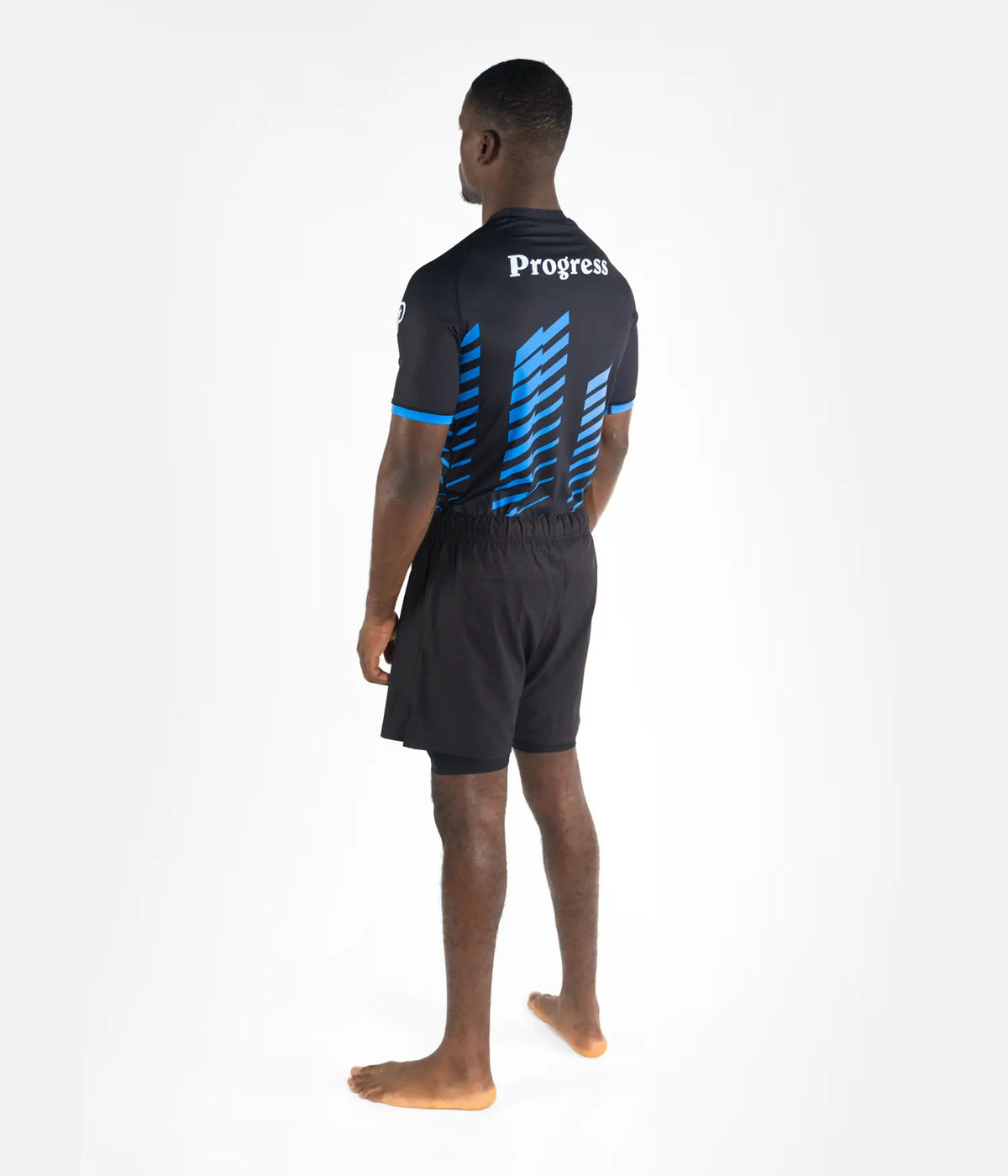 Ranked Rashguard 2026