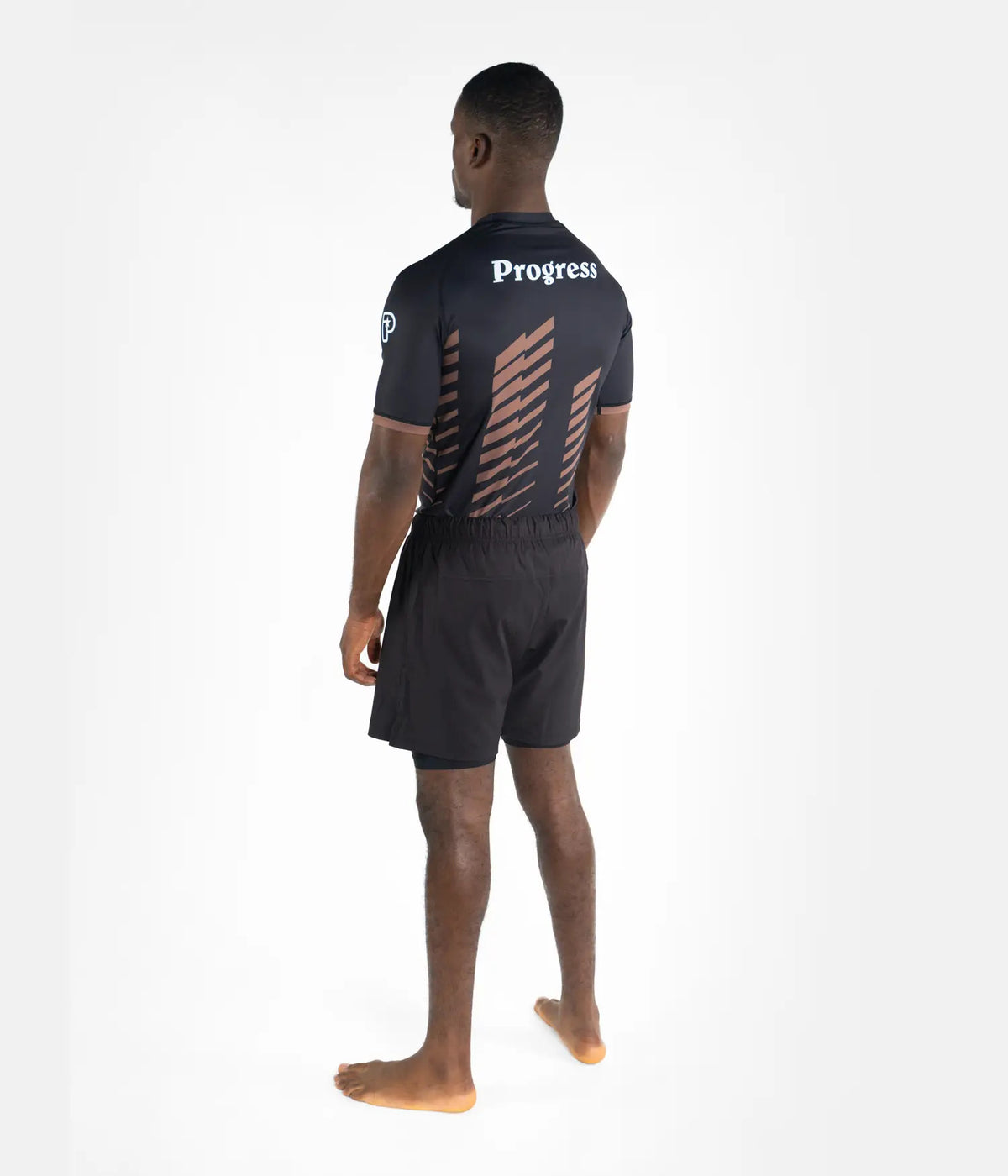 Ranked Rashguard 2026