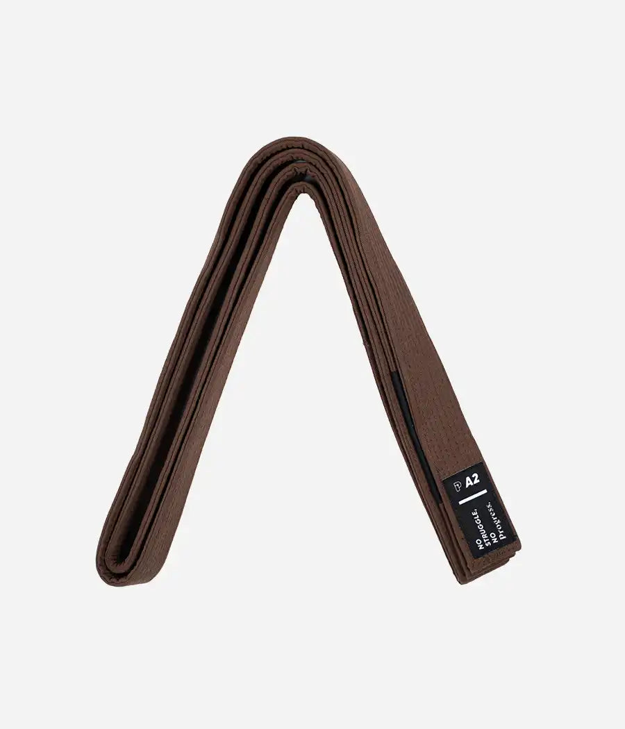 Adult BJJ Belt