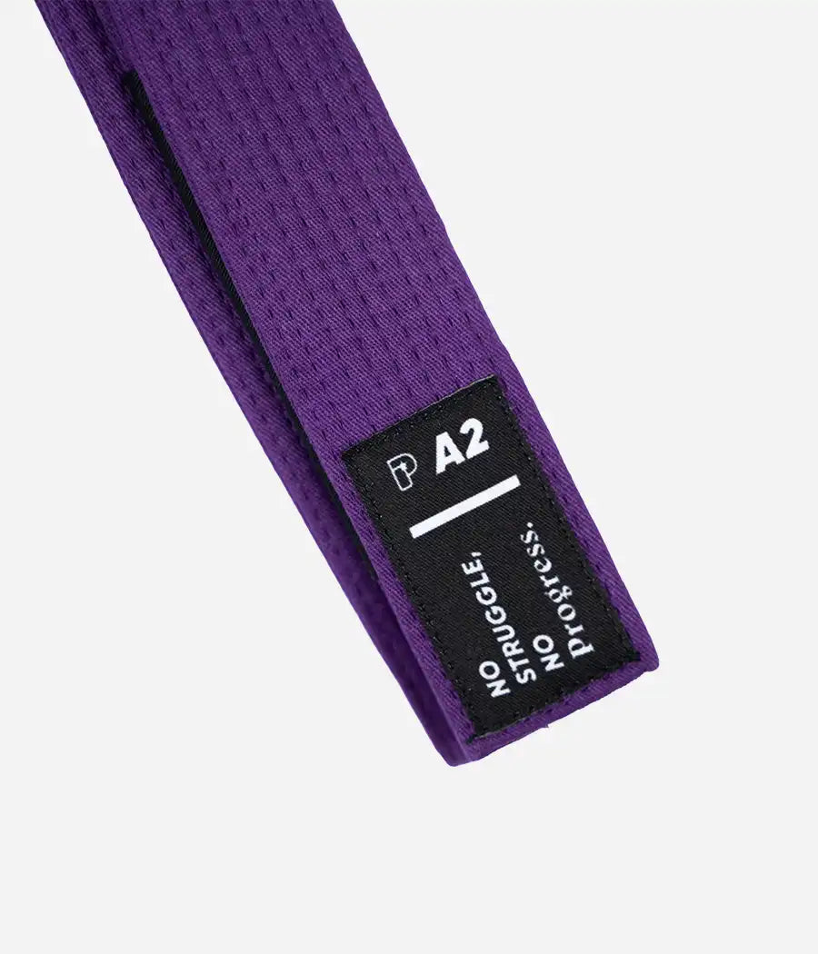 Adult BJJ Belt
