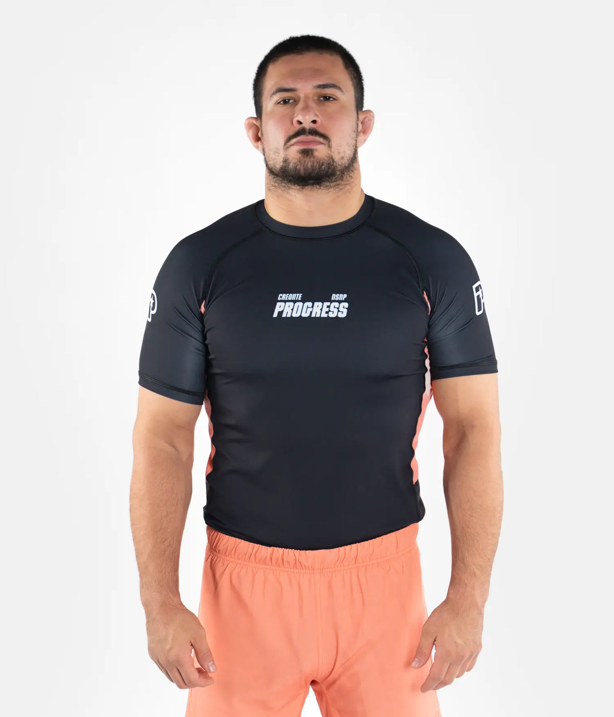 The Creonte Dagger Rashguard