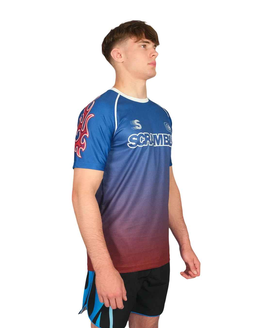 Dorai Training Top - 1998 Ice