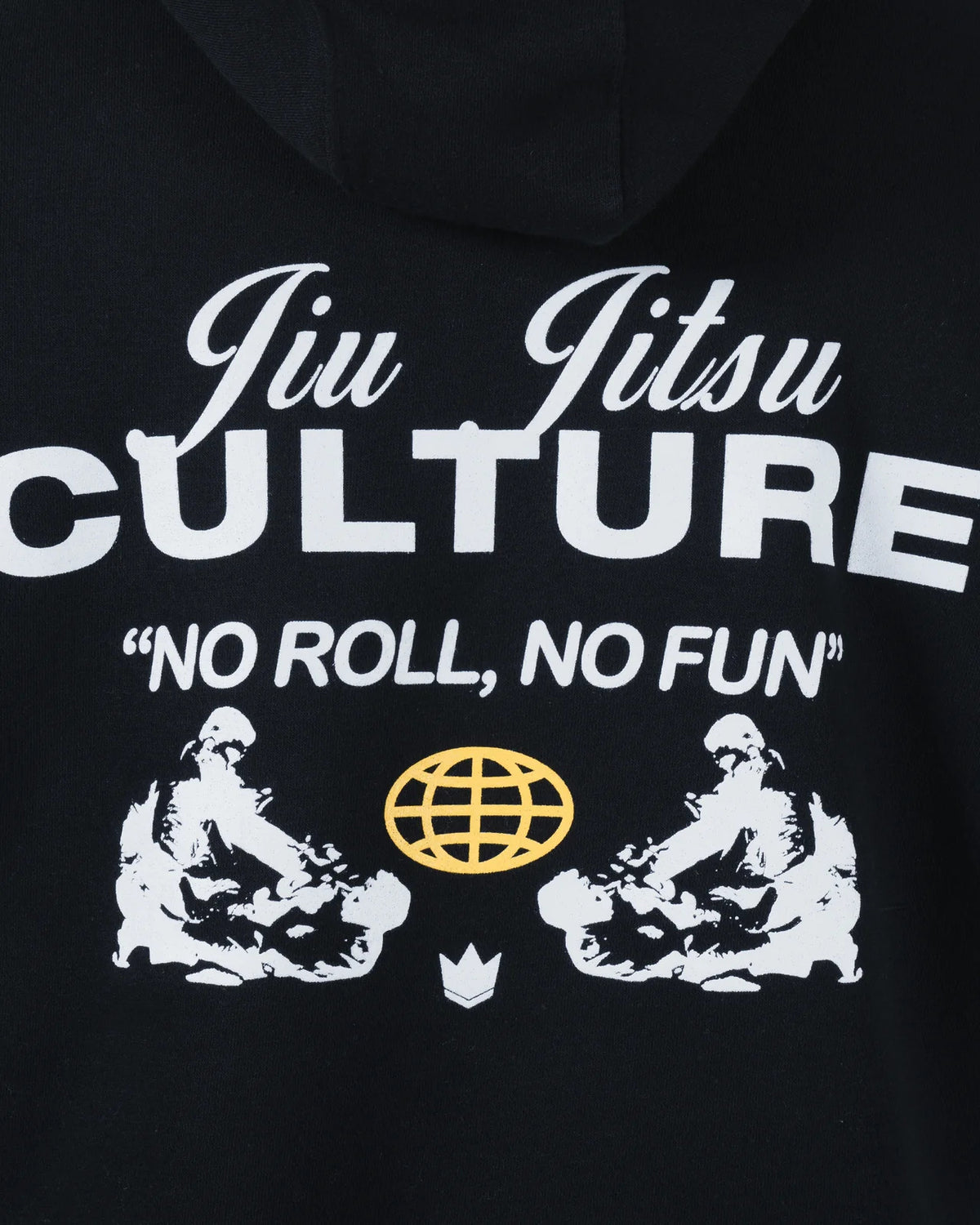 Jiu Jitsu Culture Hoodie