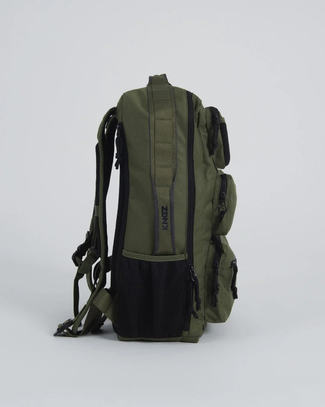 Tactical Backpack - Military Green
