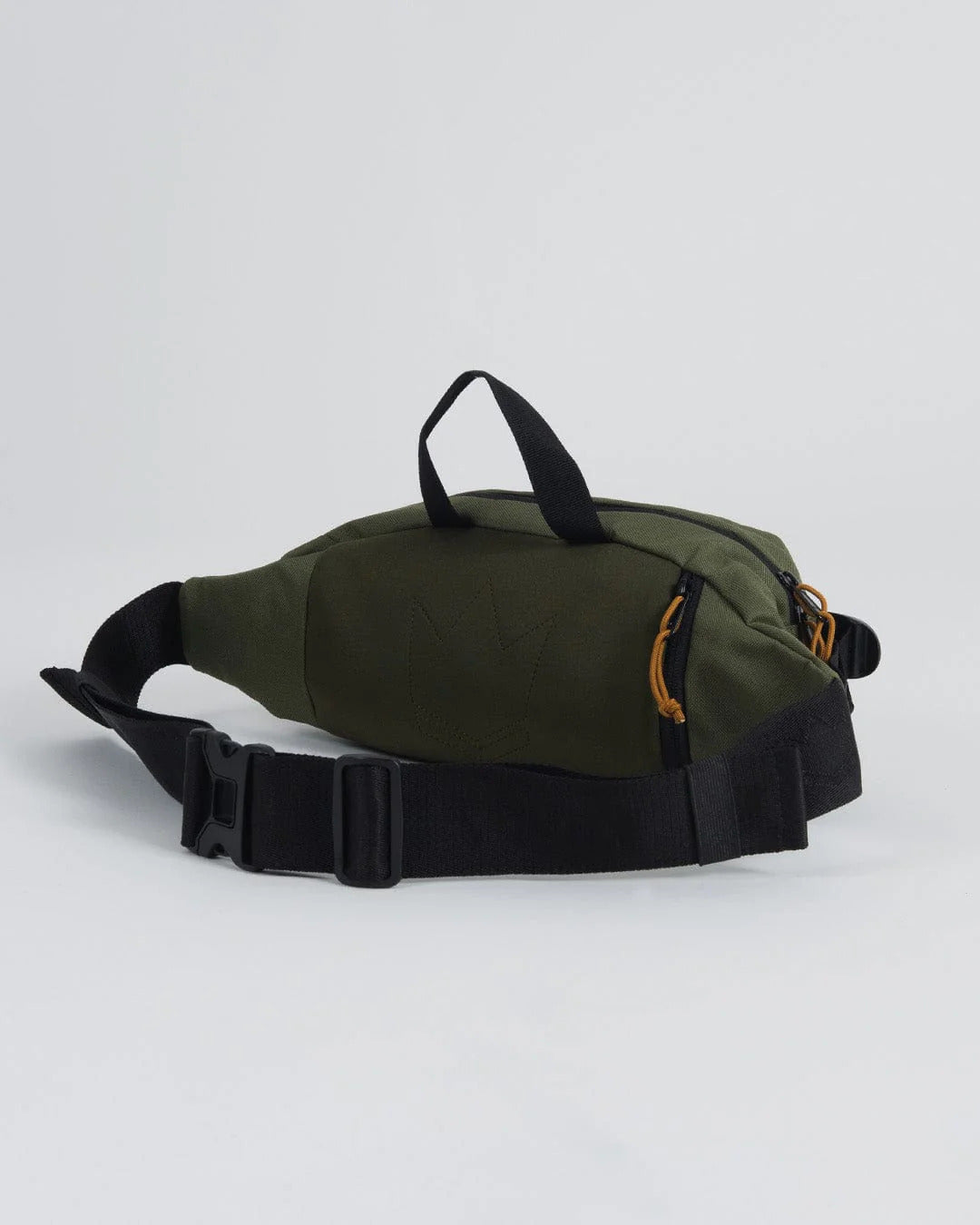 Cross Body Bag - Military Green