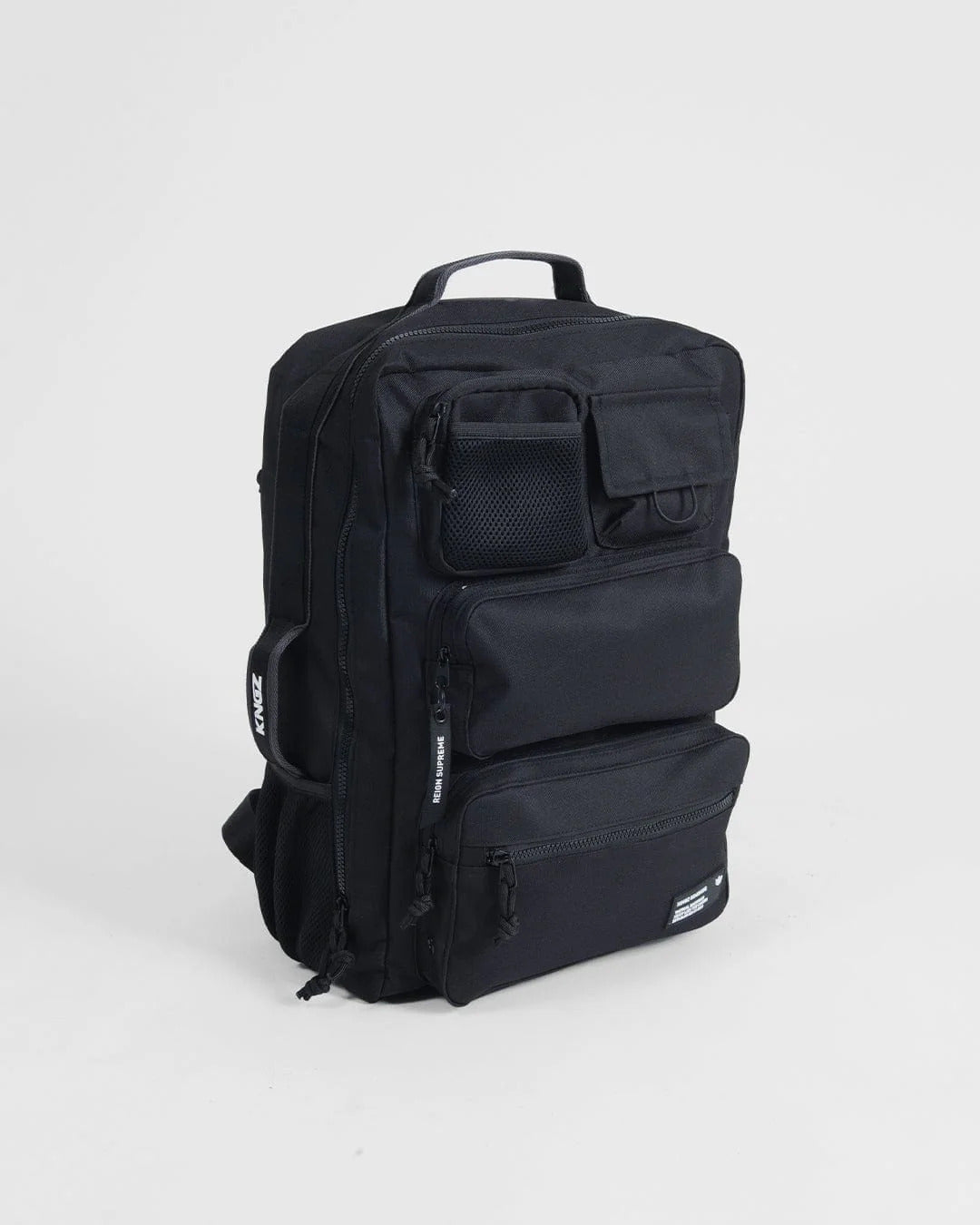 Tactical Backpack - Black