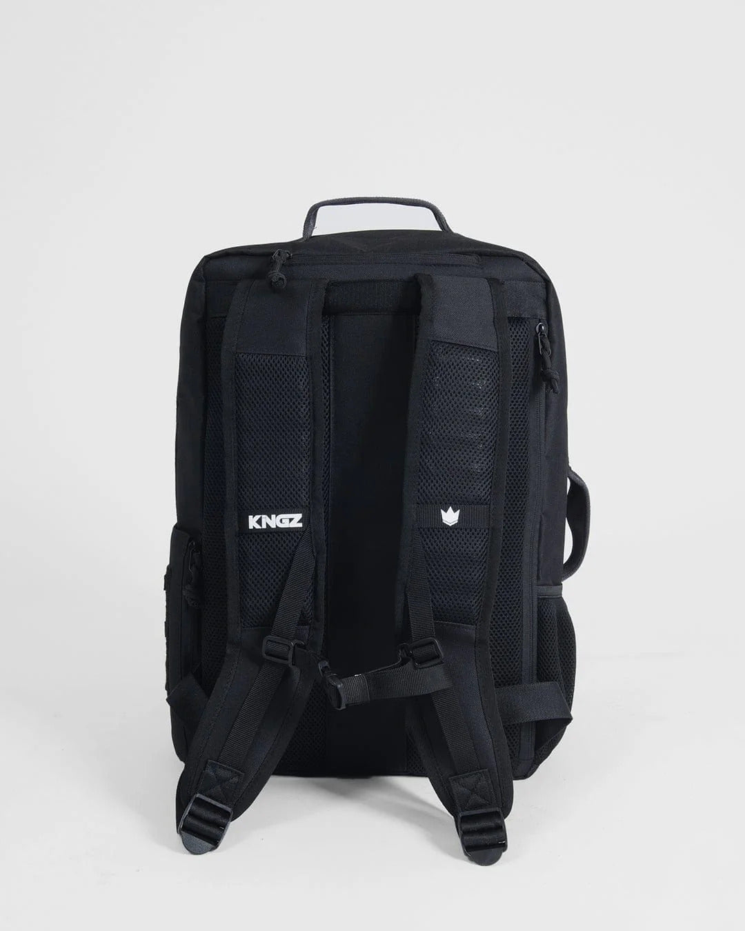 Tactical Backpack - Black