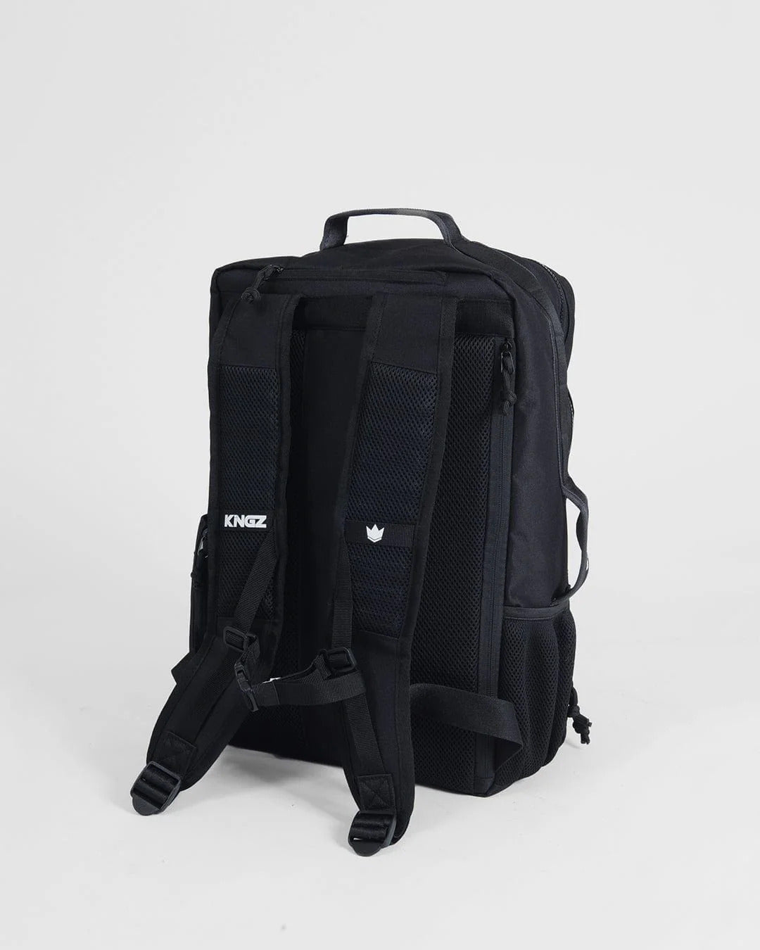 Tactical Backpack - Black