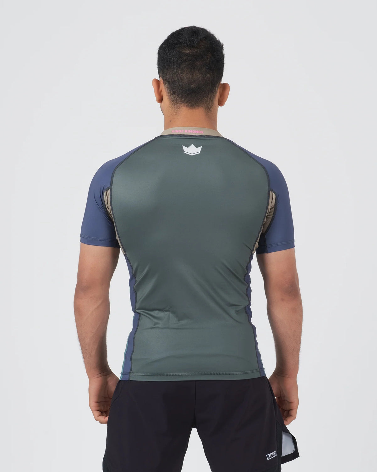 Draft Rash Guard