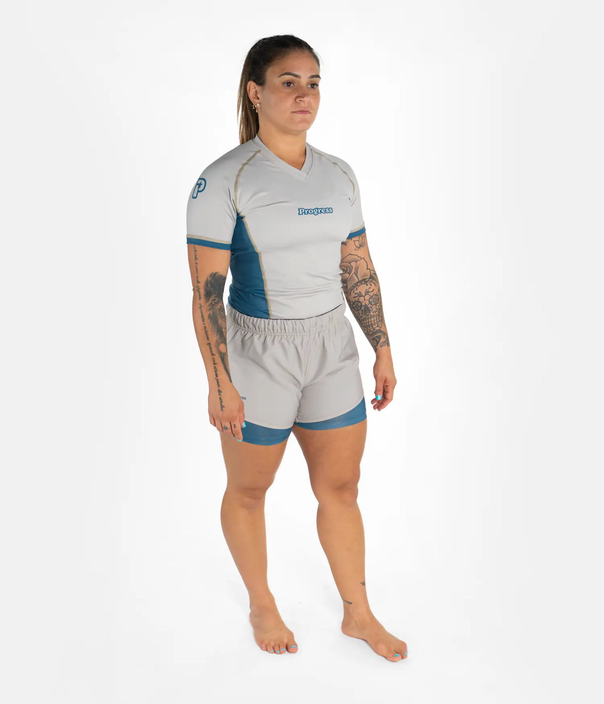 Women's Academy + Rashguard - Dusk