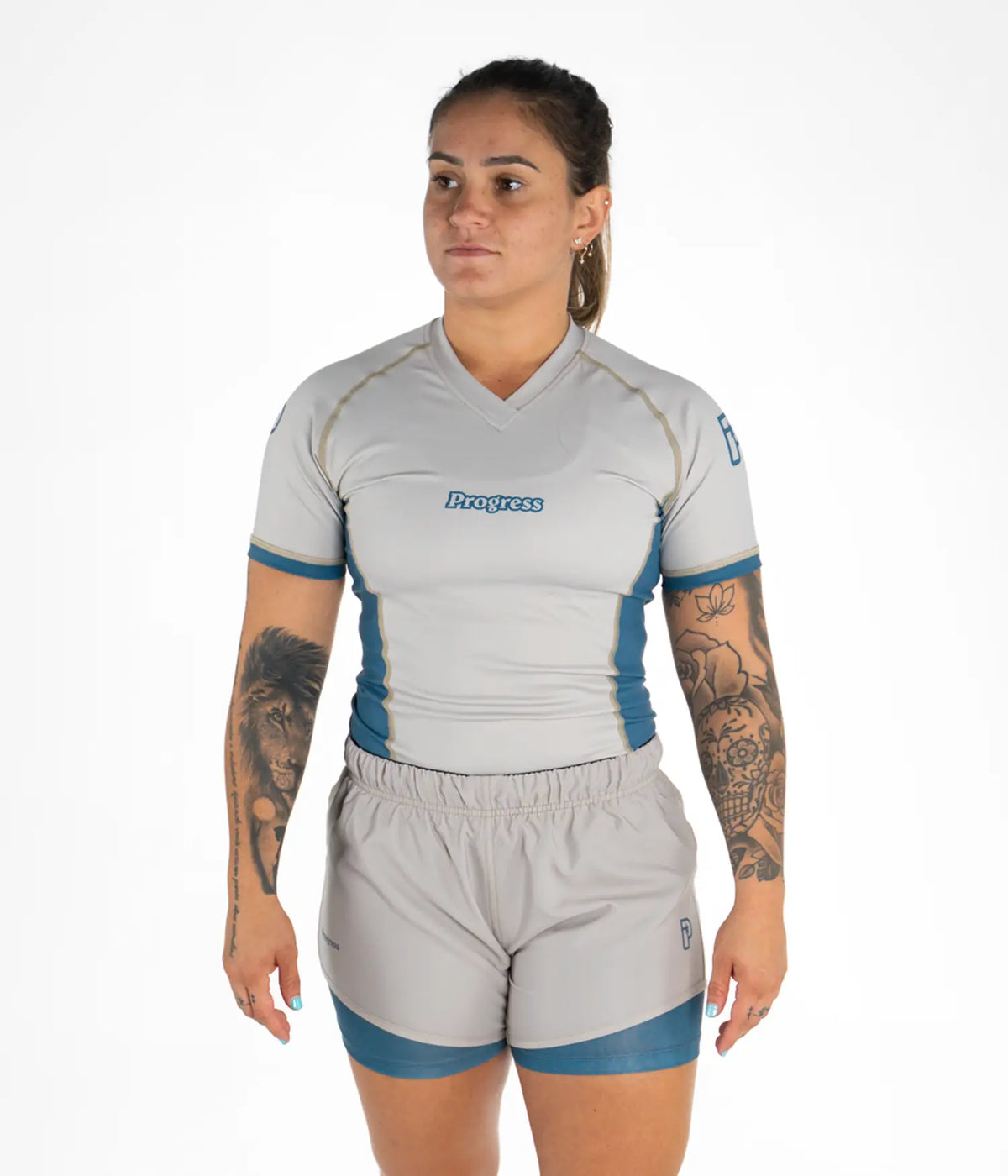 Women's Academy + Rashguard - Dusk