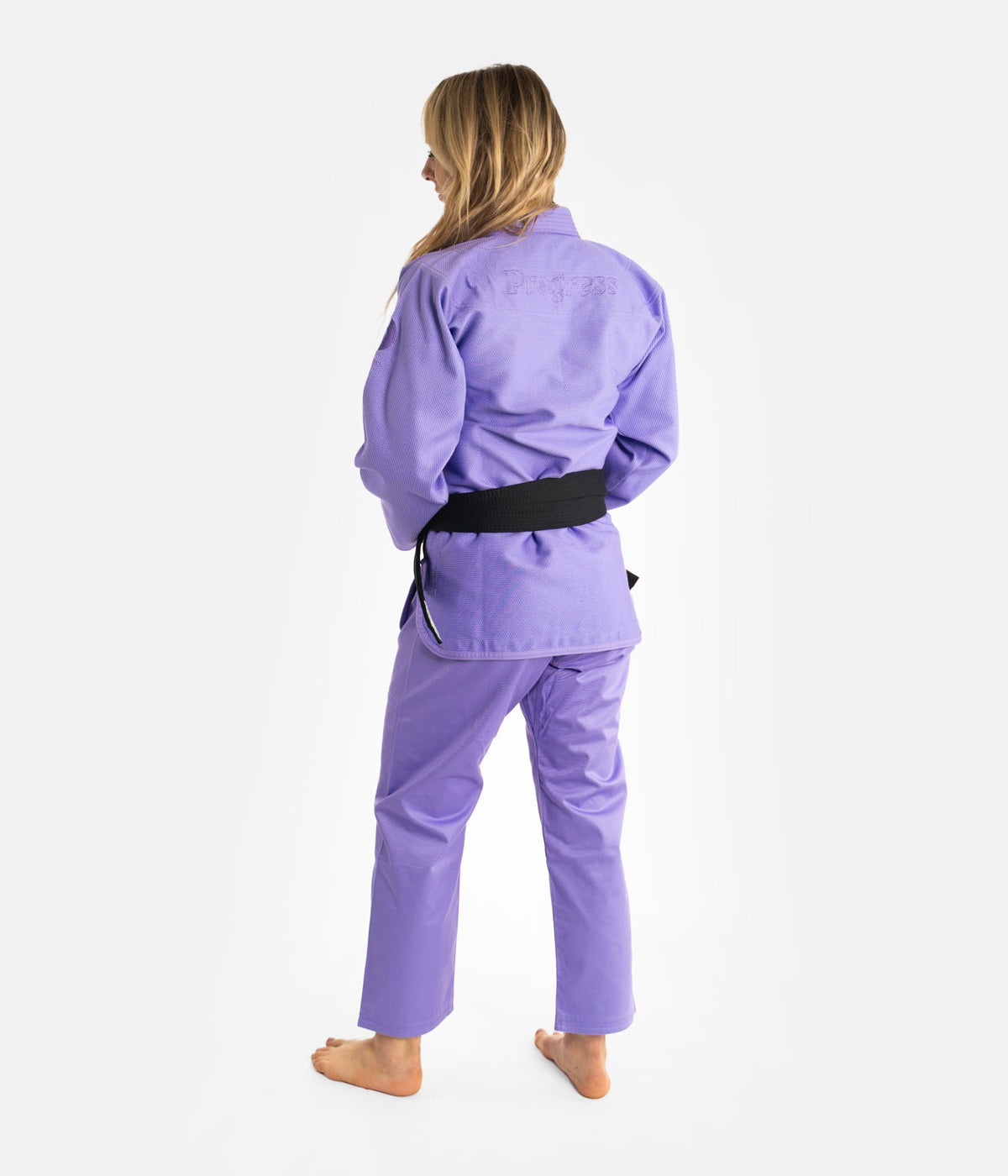 Eira Gi - Lilac