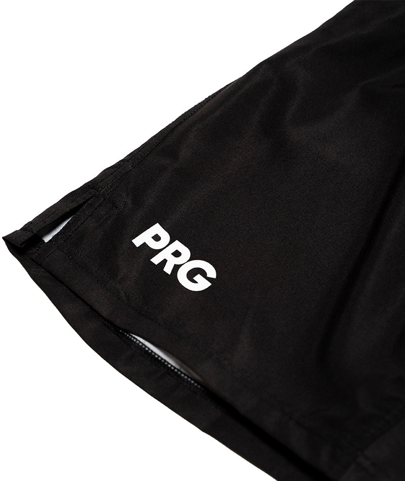 Vasco Board Shorts - Black