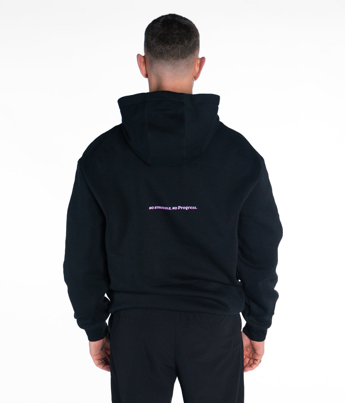 Balance Series Ink Hoodie