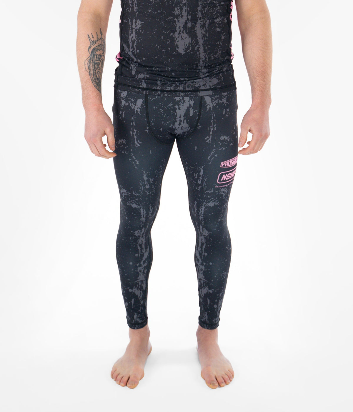 Balance Series Ink Spats