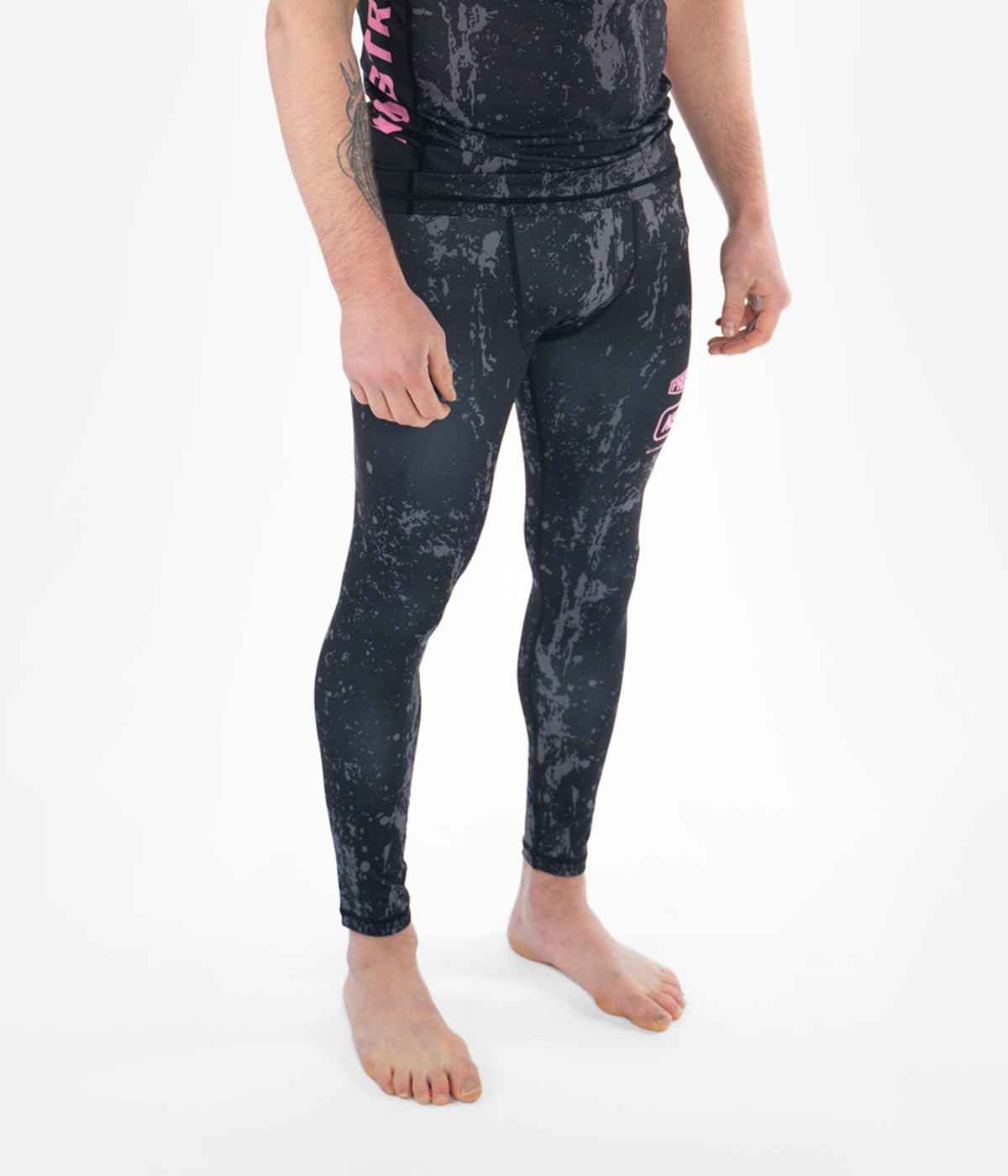 Balance Series Ink Spats