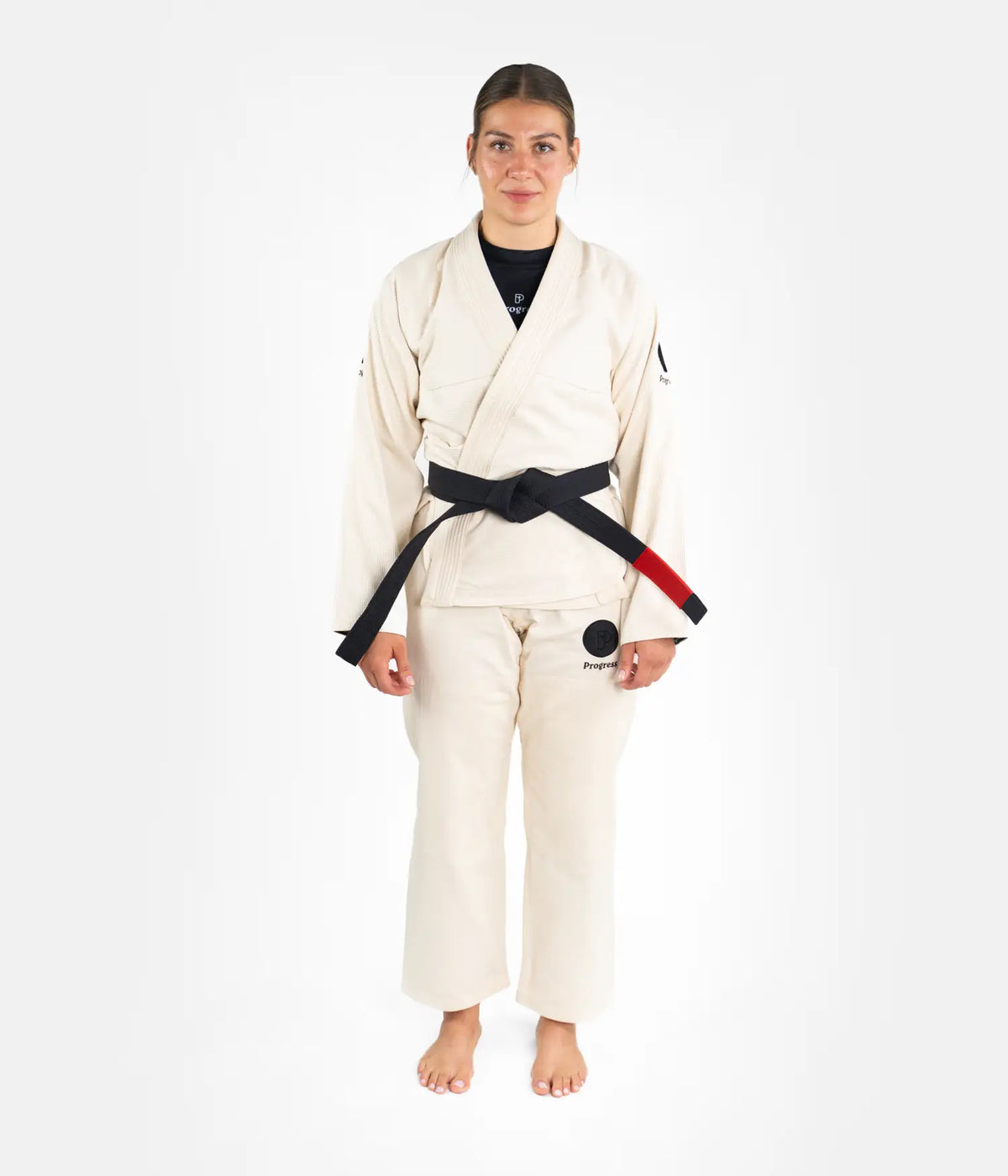 Women&#39;s Ipanema Gi - Unbleached