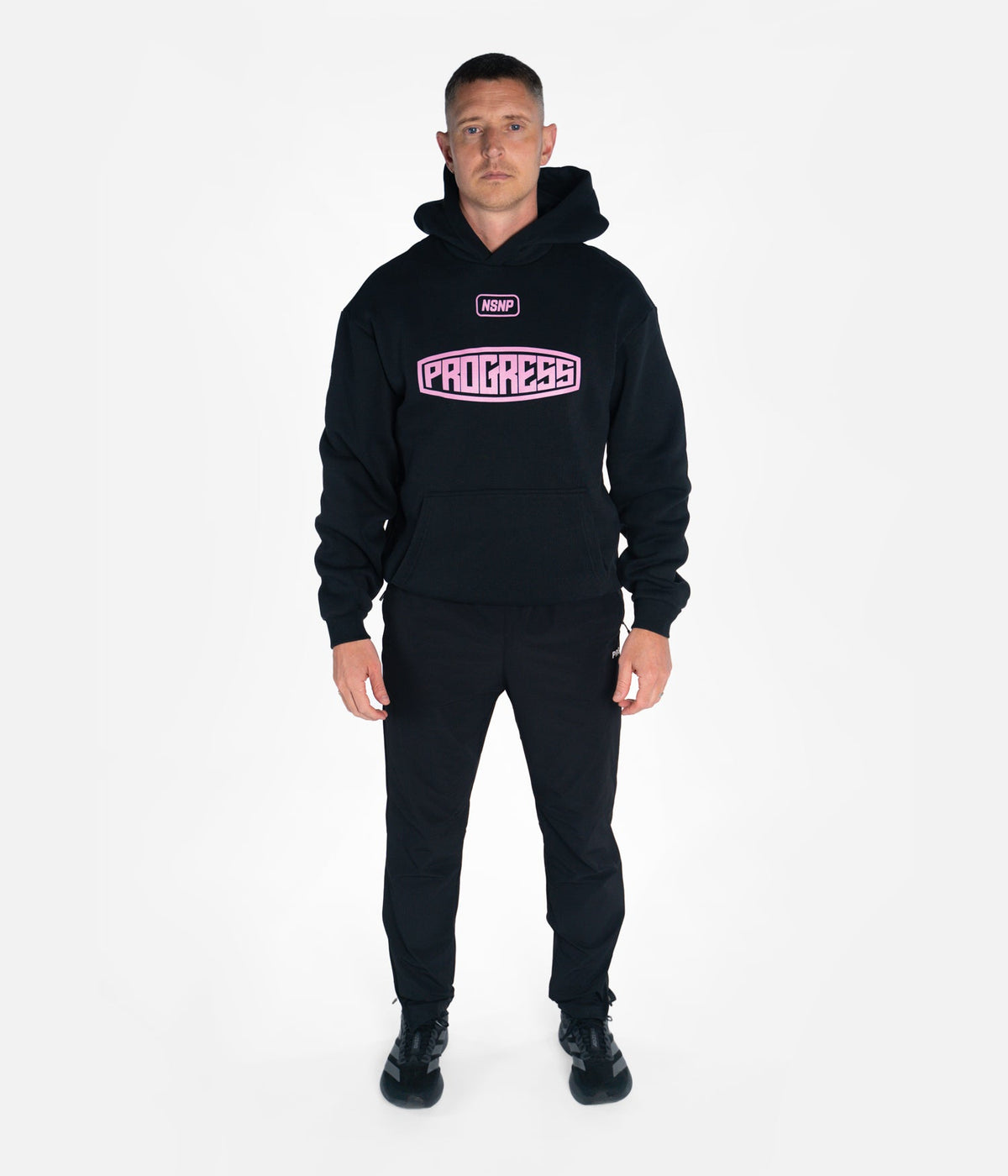 Balance Series Ink Hoodie
