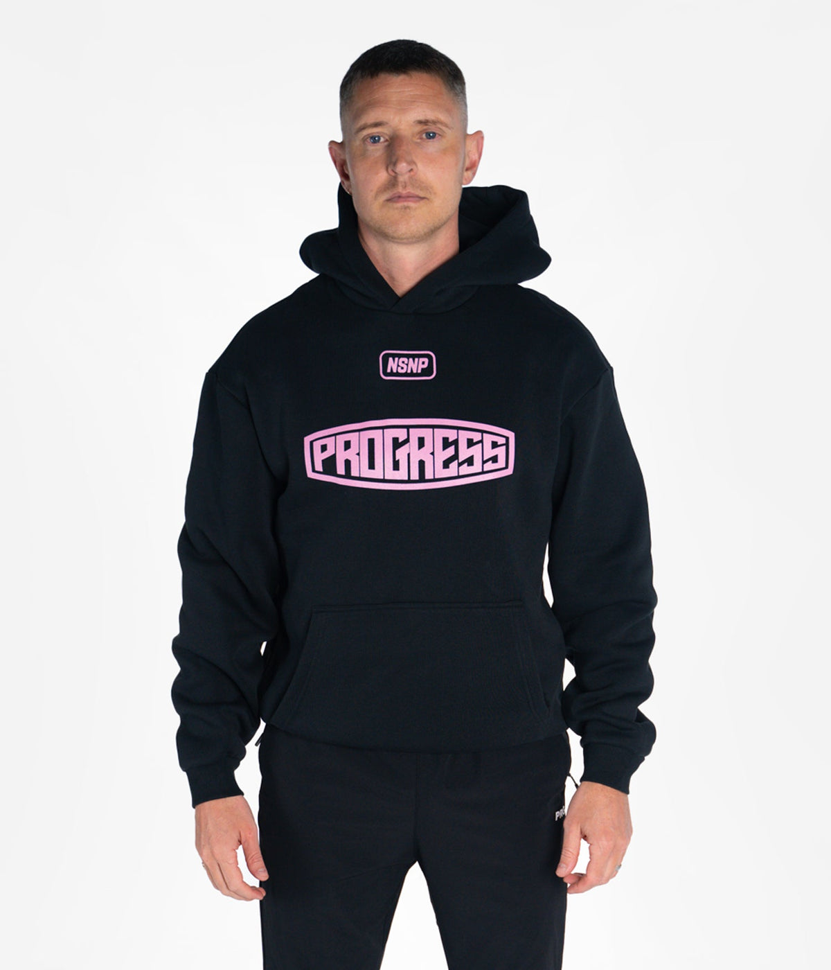 Balance Series Ink Hoodie