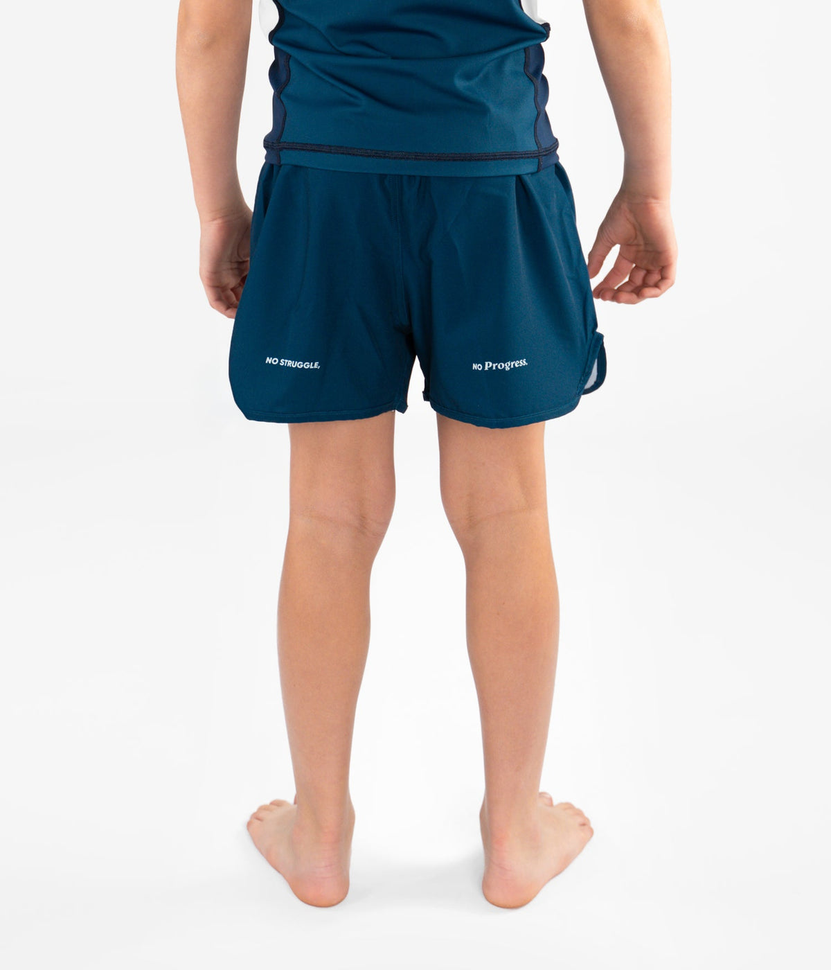 Kids Camber Board Shorts