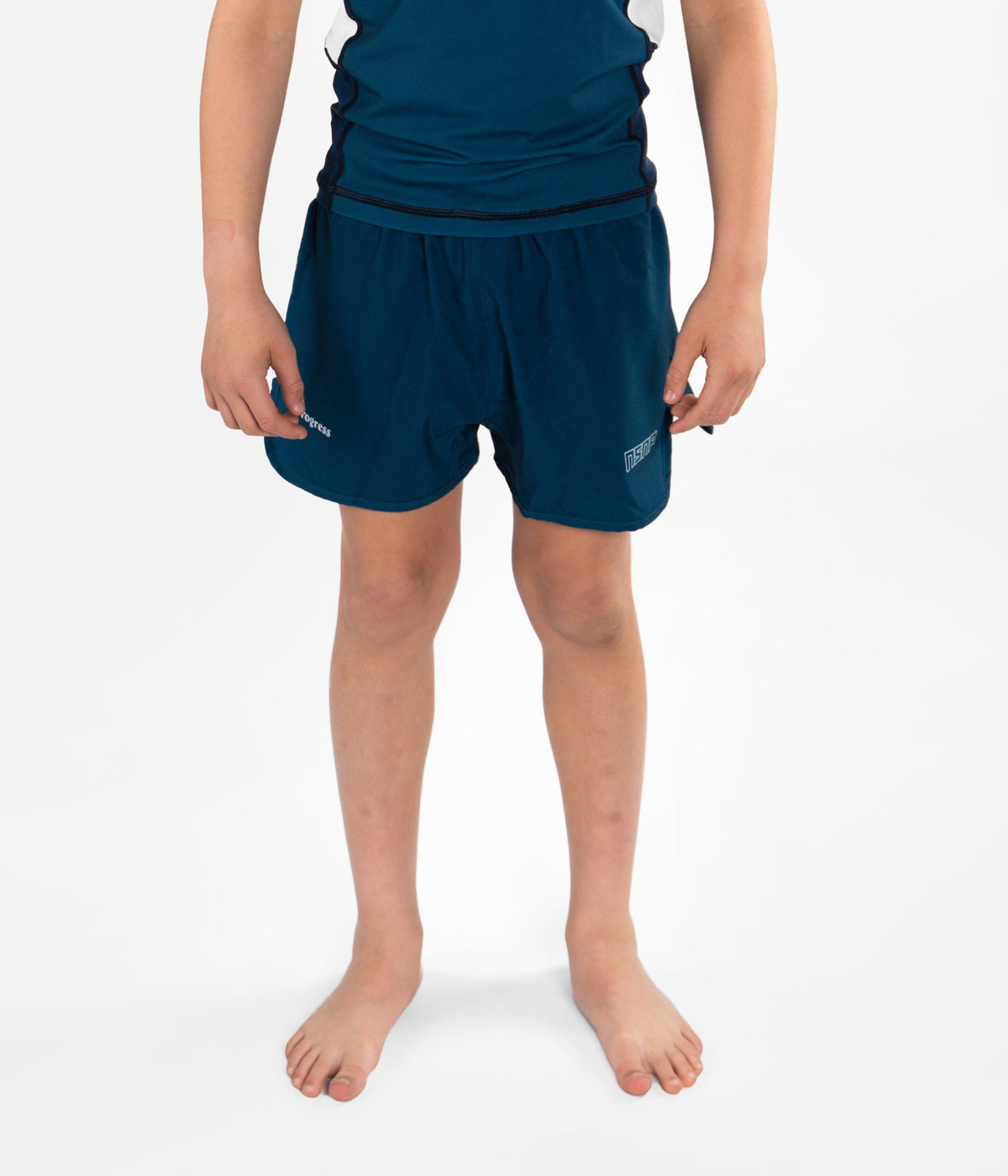 Kids Camber Board Shorts