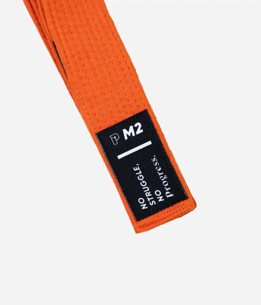 Kids BJJ Belt