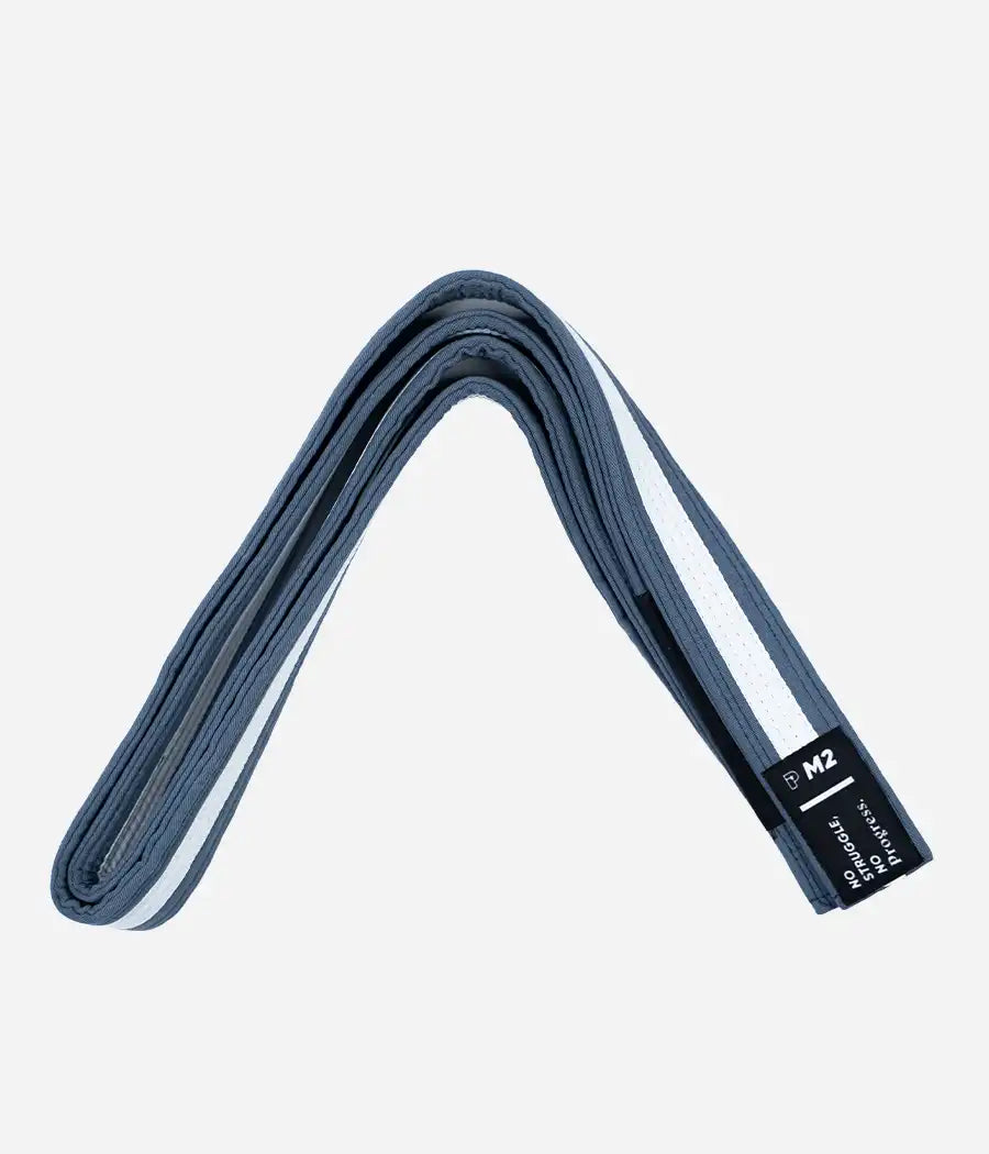 Kids BJJ Belt