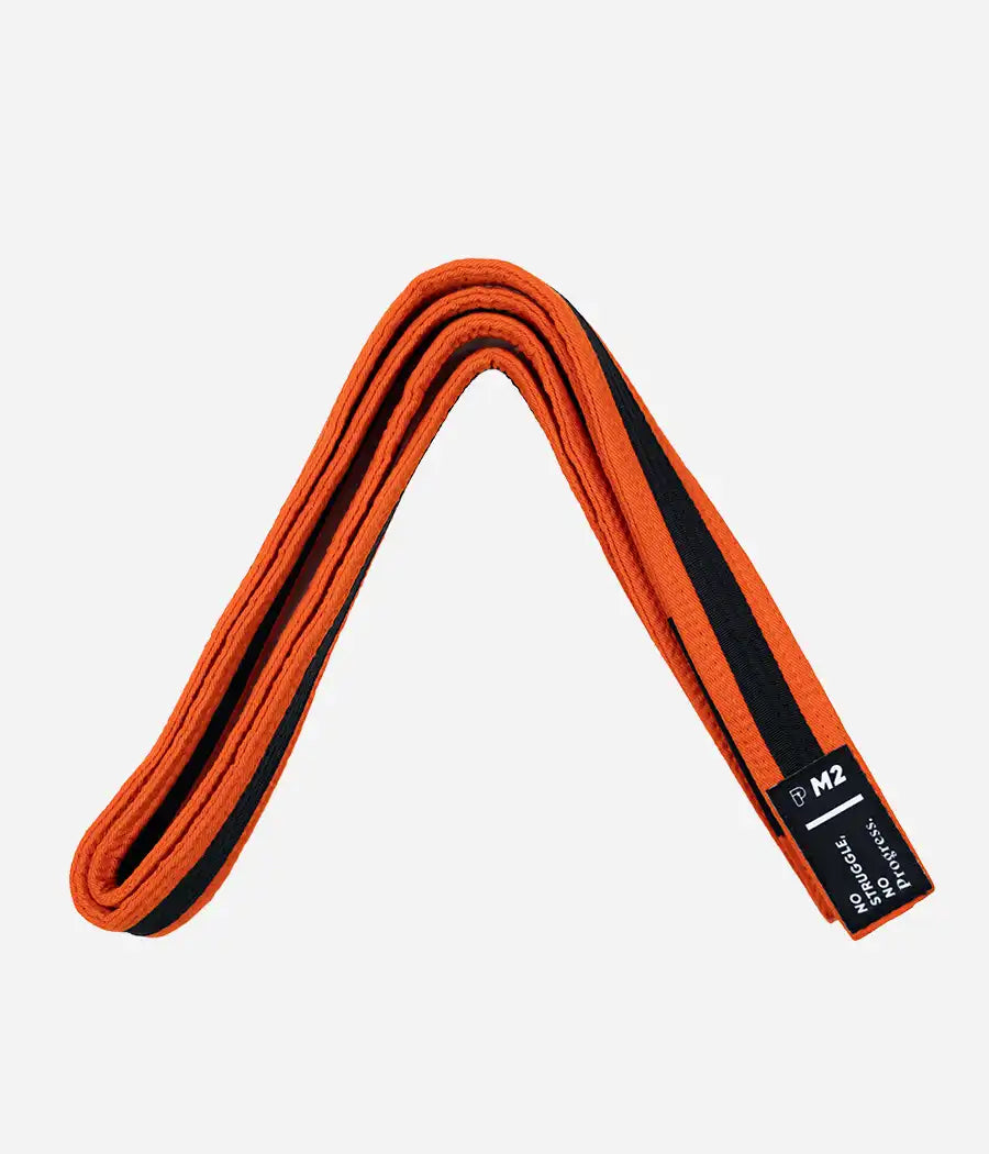 Kids BJJ Belt