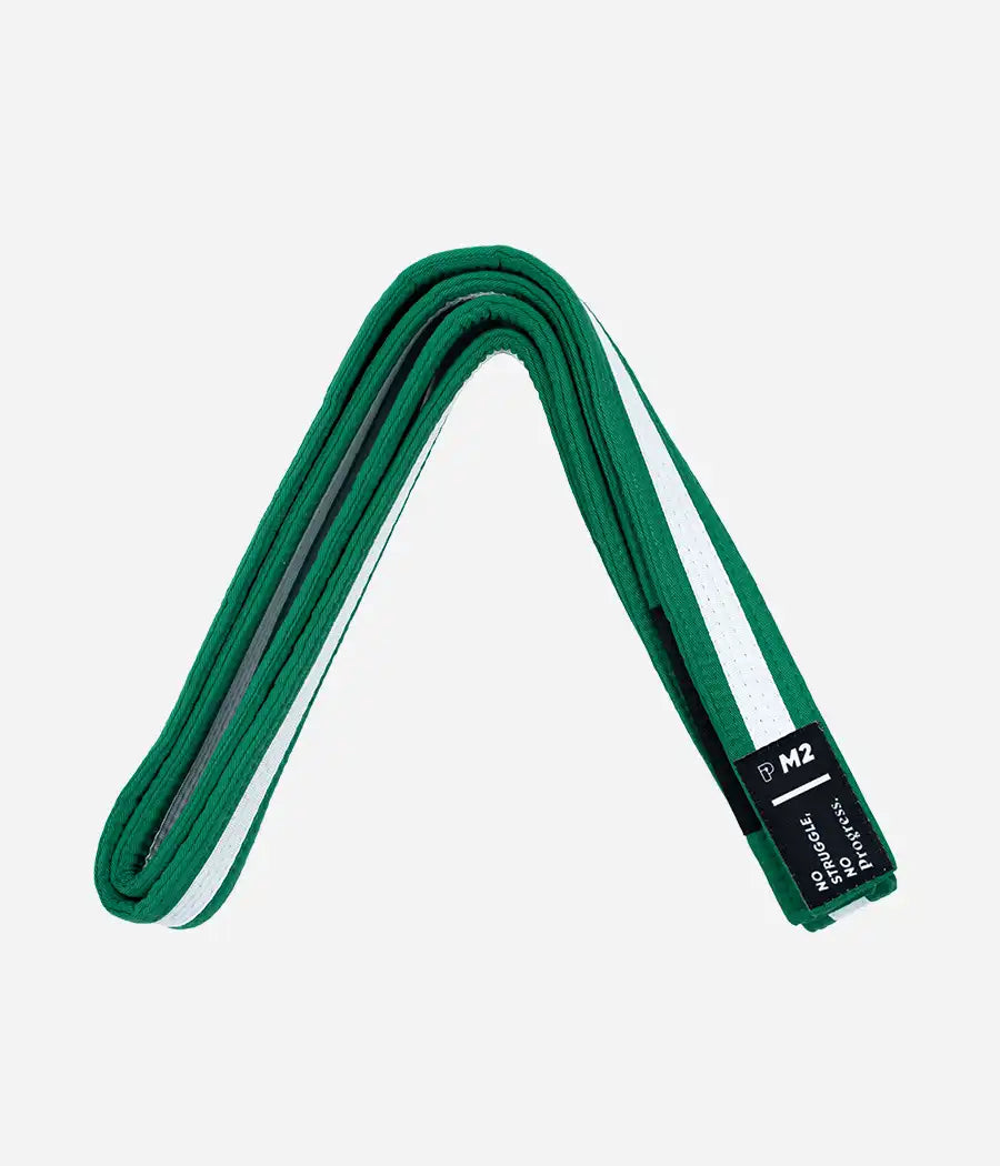 Kids BJJ Belt