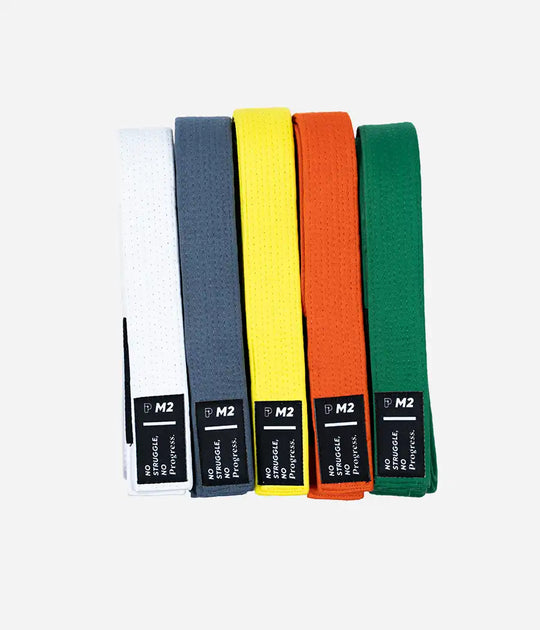Kids BJJ Belt