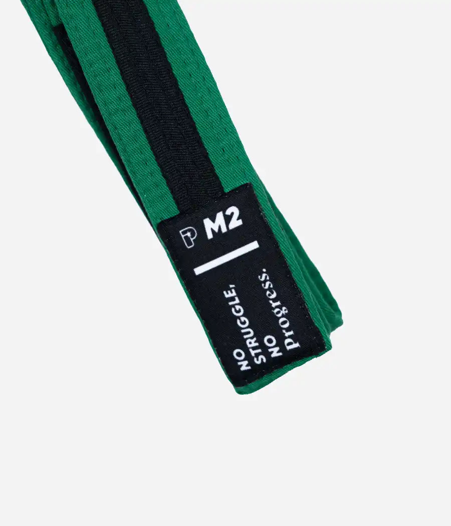 Kids BJJ Belt
