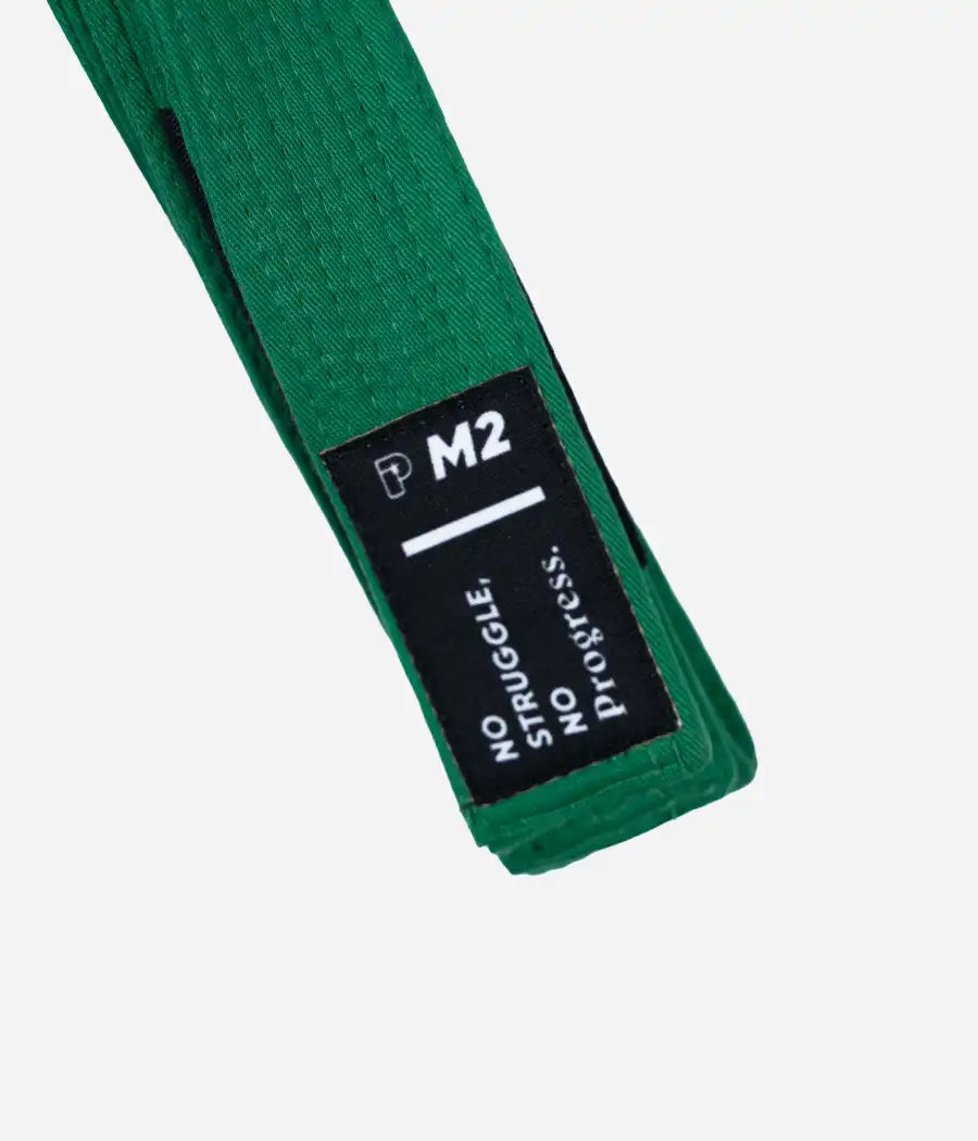 Kids BJJ Belt