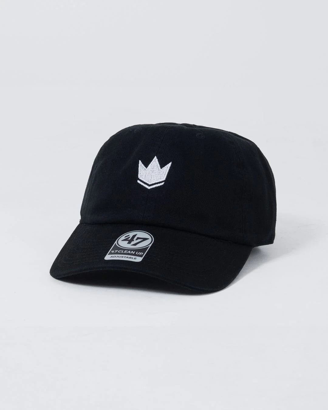 Kore Dad Hat - Black