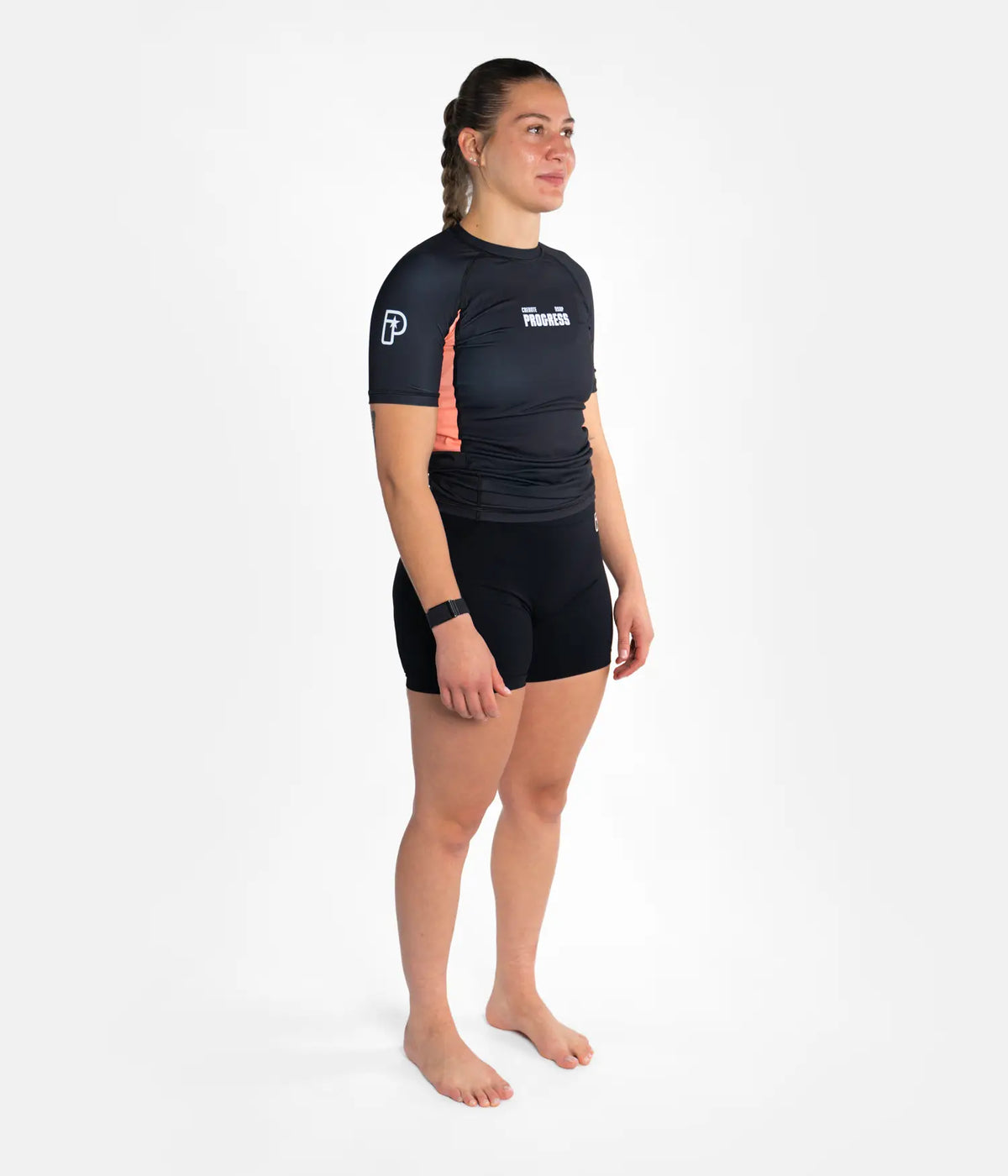 The Creonte Dagger Rashguard