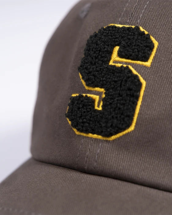 Chenille S Dad Hat