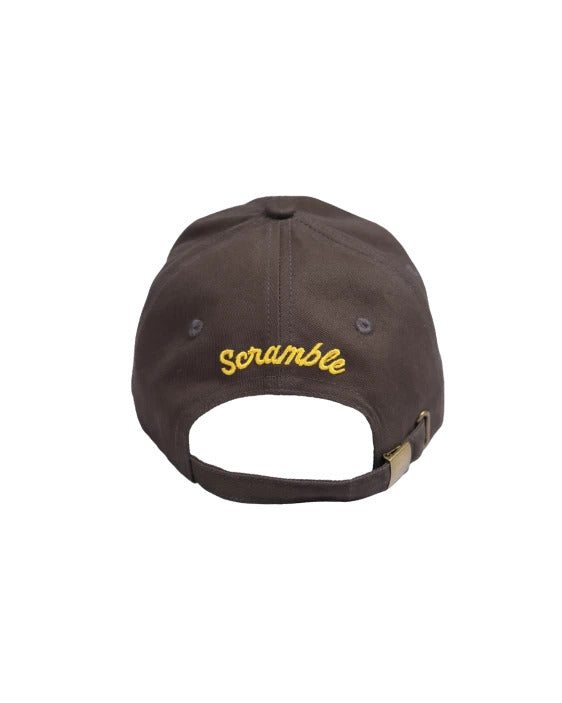 Chenille S Dad Hat