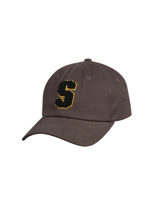 Chenille S Dad Hat