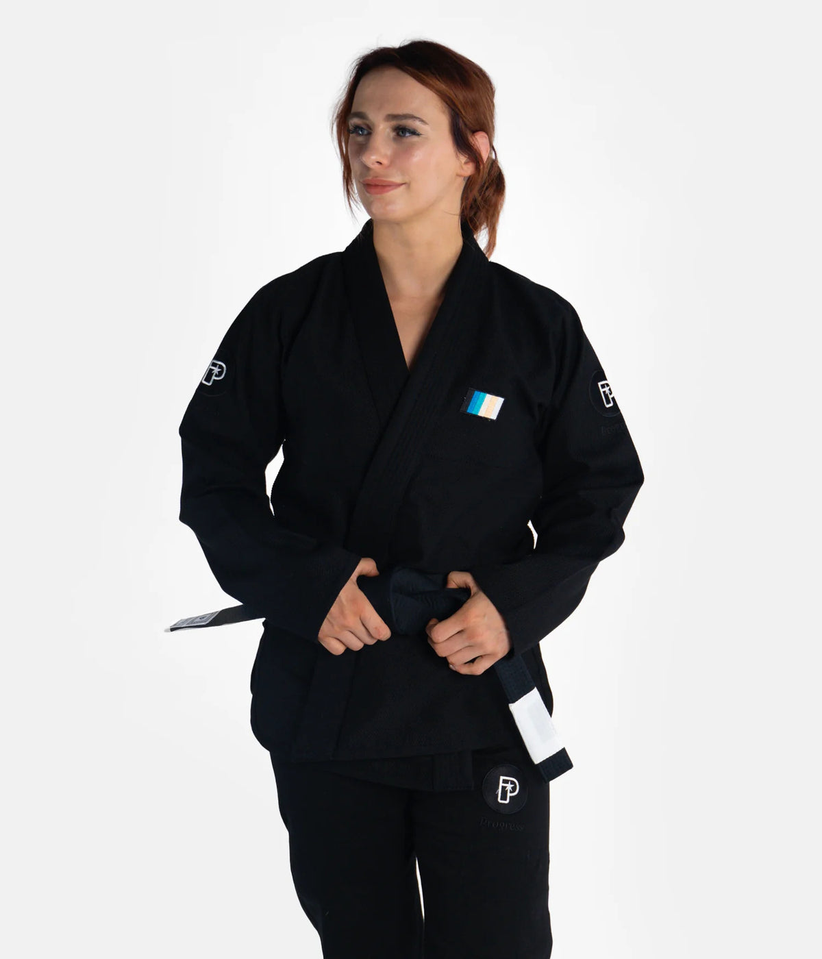 Ladies M6 Kimono - Mark 6