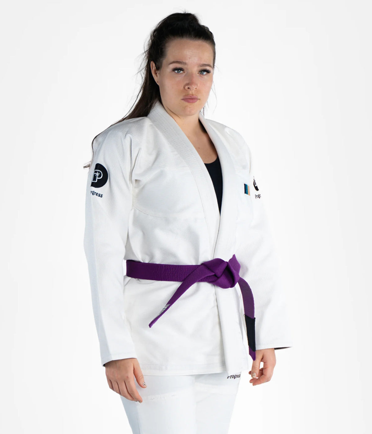 Ladies M6 Kimono - Mark 6